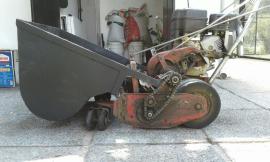 Capacho, piezas especiales