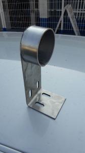 Tapa succión piscina