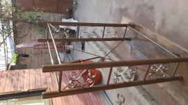 Muebles ornamentales